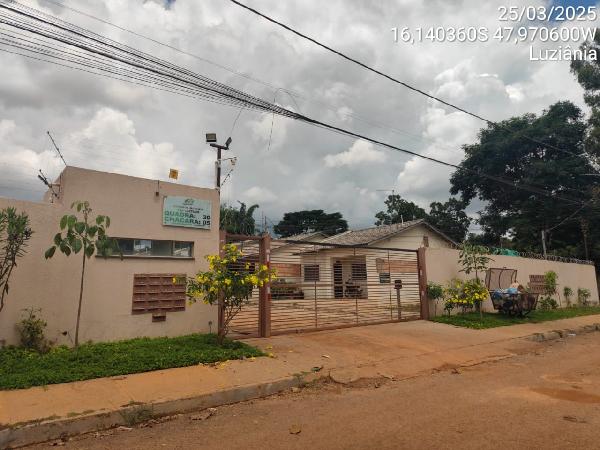 Casa, Chacaras Marajoara, Luziânia, GO
