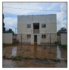 Apartamento, Jardim Planalto, Luziânia, GO