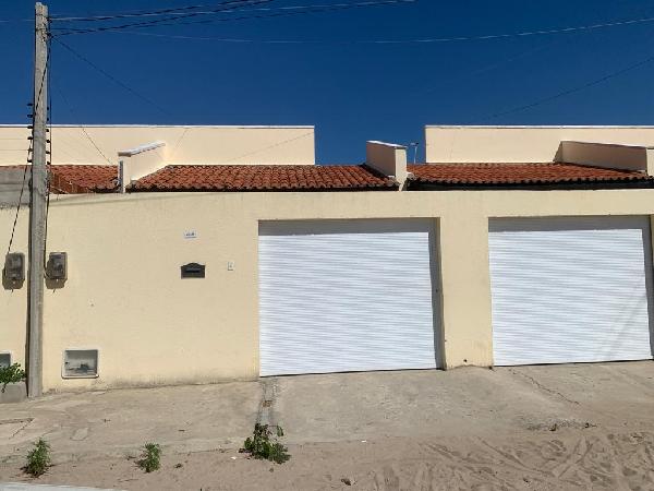 Casa, Dourado, Horizonte, CE
