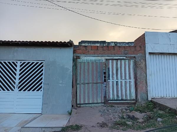 Casa, Jardim, Nossa Senhora do Socorro, SE