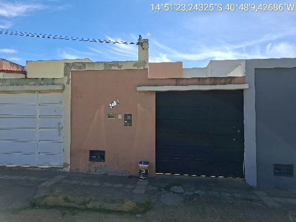 Casa, Primavera, Vitória da Conquista, BA