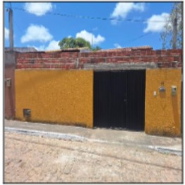 Casa, São Geraldo, Ceará-Mirim, RN