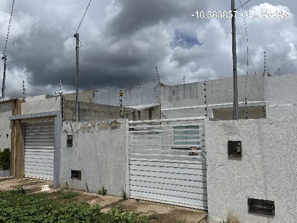 Casa, Santa Inês, Nossa Senhora do Socorro, SE