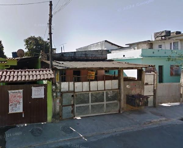 Casa, Jardim Catarina, São Gonçalo, RJ