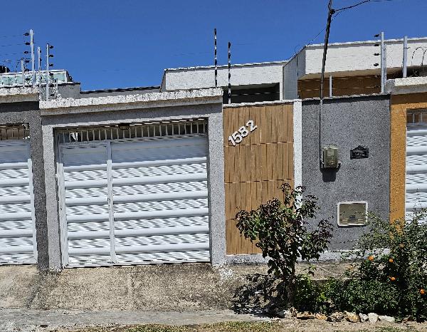 Casa, Parque Novo Paracuru, Paracuru, CE