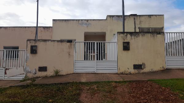 Casa, Jardim Santa Inês, Nossa Senhora do Socorro, SE