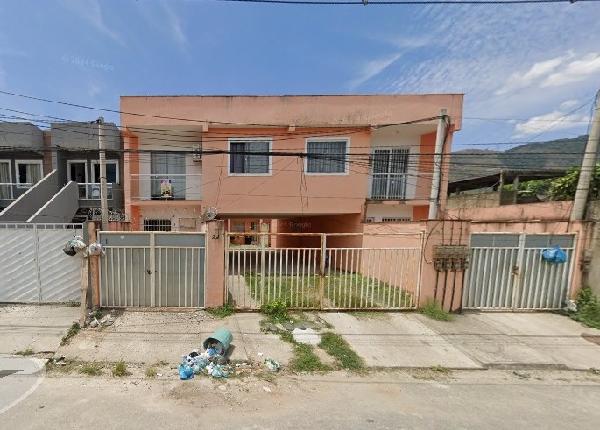 Casa, Cabucu, Nova Iguaçu, RJ