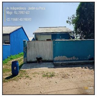 Casa, Praia do Imperador (guia de Pacobaiba), Magé, RJ