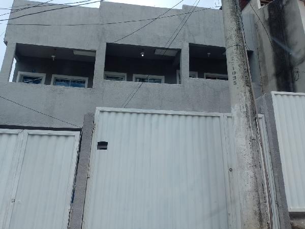Apartamento, Santa Catarina, São Gonçalo, RJ