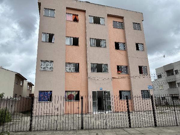 Apartamento, Umbura, Igarassu, PE