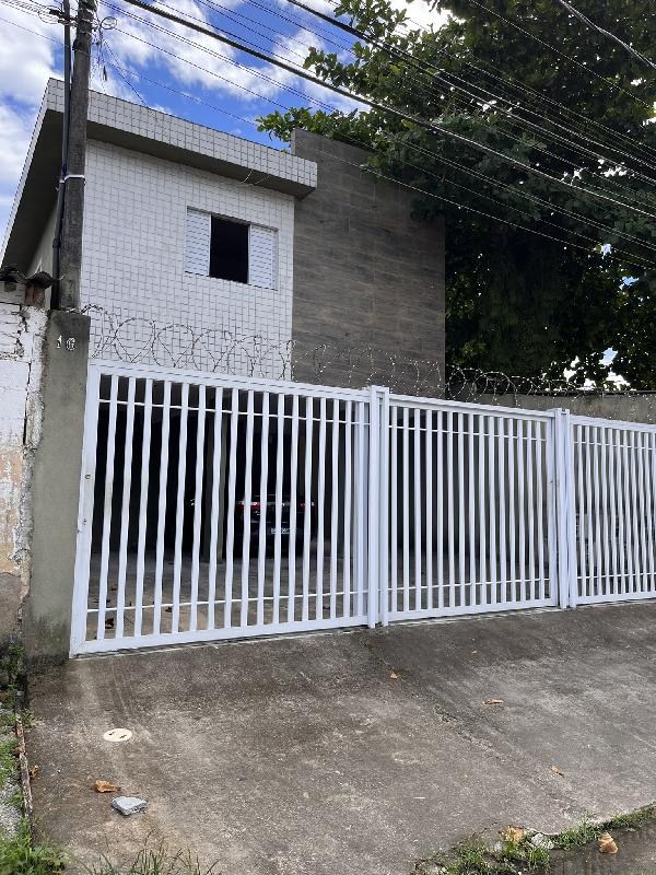 Casa, Catiapoa, São Vicente, SP