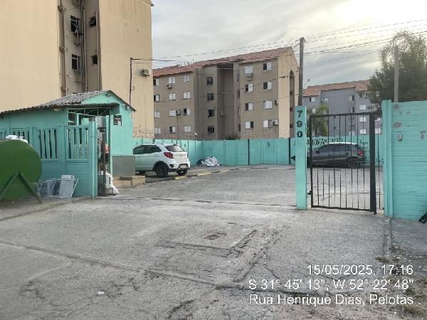 Apartamento, Fragata, Pelotas, RS
