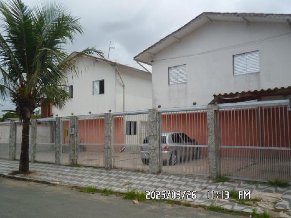 Casa, Ribeiropolis, Praia Grande, SP