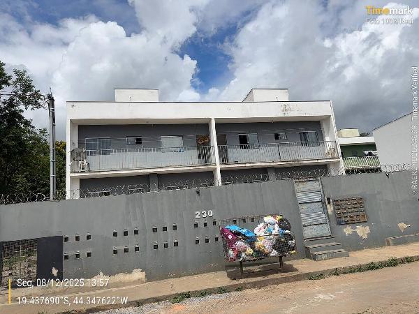 Apartamento, RECANTO São José, SETE LAGOAS, MG