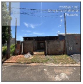 Terreno, Residencial Campo Largo, Pirapozinho, SP
