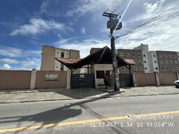 Apartamento, Macumagro, João Pessoa, PB