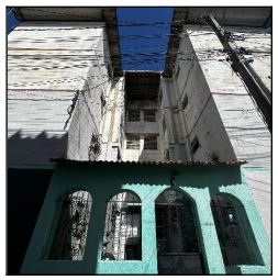 Apartamento, Mucumagro, João Pessoa, PB