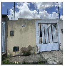 Casa, Complexo Jardim, Nossa Senhora do Socorro, SE