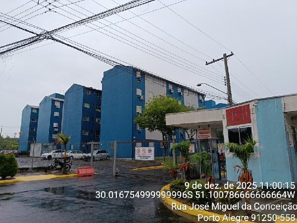 Apartamento, Rubem Berta, Porto Alegre, RS