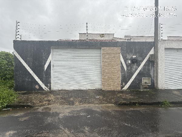 Casa, Mal Cozinhado, Horizonte, CE