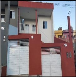 Casa, Santo Antônio, Carpina, PE
