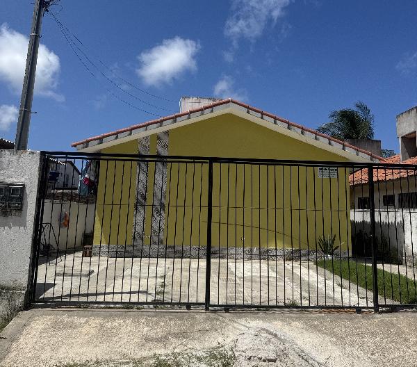 Casa, Maranguape Ii, Paulista, PE