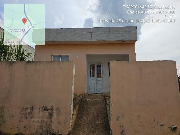 Casa, Cha de Alegria - Iii, Cha de Alegria, PE