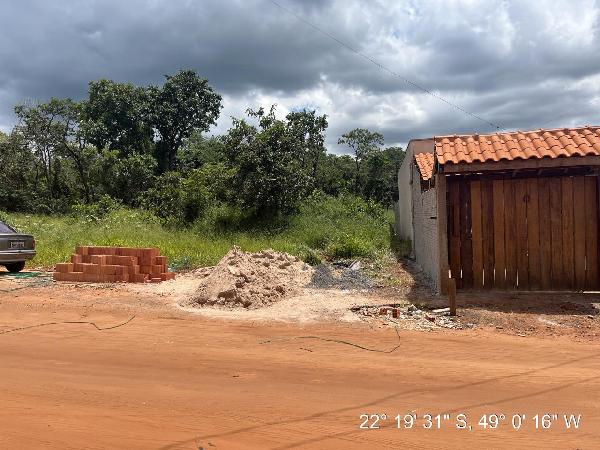 Terreno, Tangarás, Bauru, SP