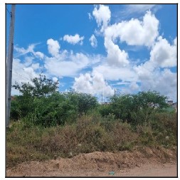 Terreno, Santa Inês, Nossa Senhora do Socorro, SE