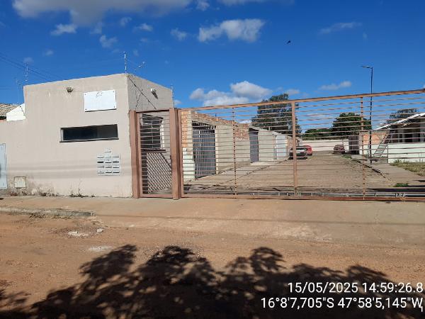 Casa, Chacaras Marajoara, Luziânia, GO