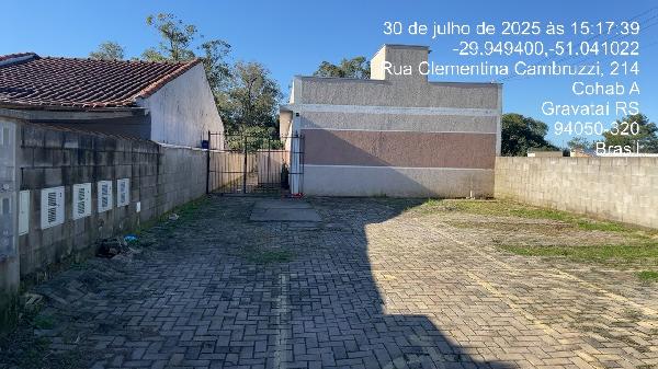 Casa, Nossa Chacara, Gravataí, RS