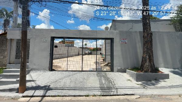 Casa, Terra Vermelha, Sorocaba, SP