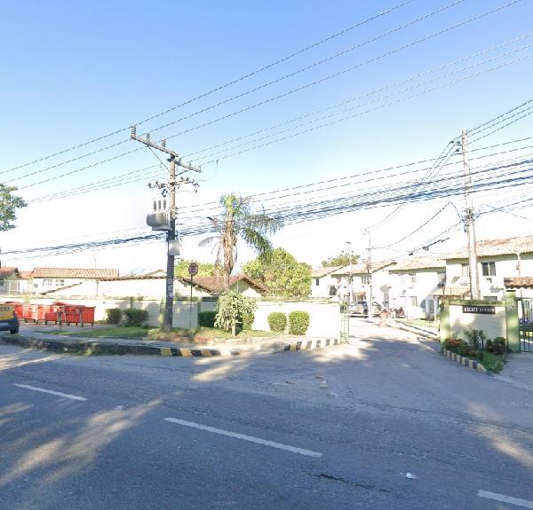 Apartamento, Campo Grande, Rio de Janeiro, RJ