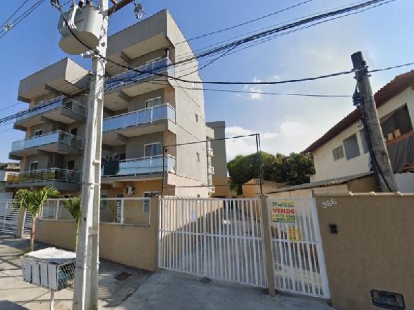 Apartamento, Trindade, São Gonçalo, RJ