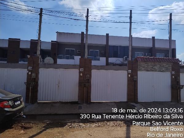 Casa, São Vicente, Belford Roxo, RJ