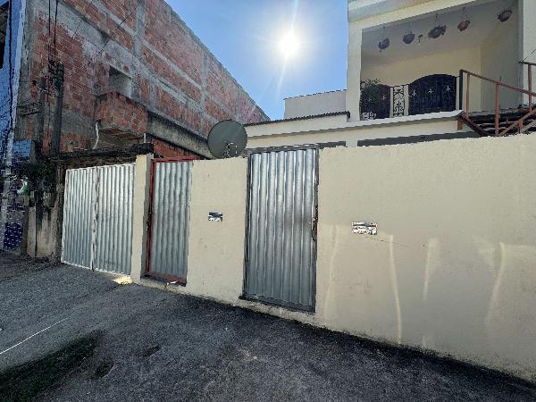 Apartamento, Nova Cidade, São Gonçalo, RJ