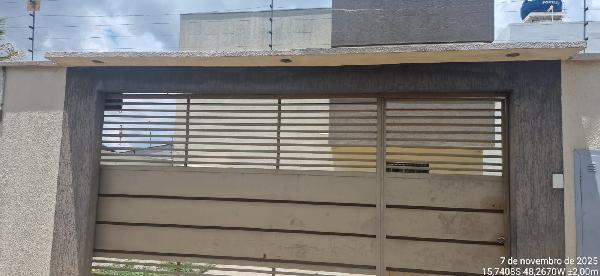 Apartamento, Cidade Jardim, Águas Lindas de Goiás, GO