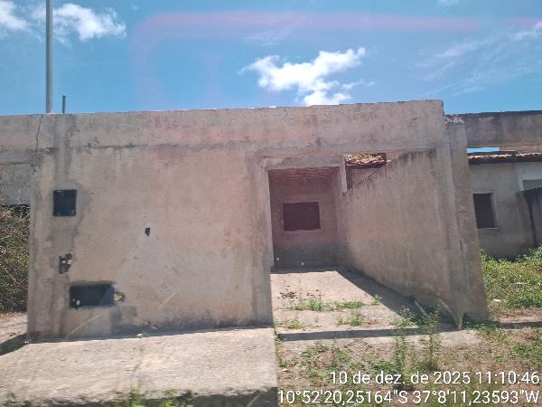 Casa, Sobrado, Nossa Senhora do Socorro, SE