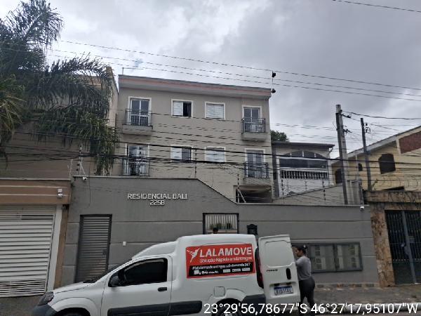 Apartamento, Vila Jacui, São Paulo, SP