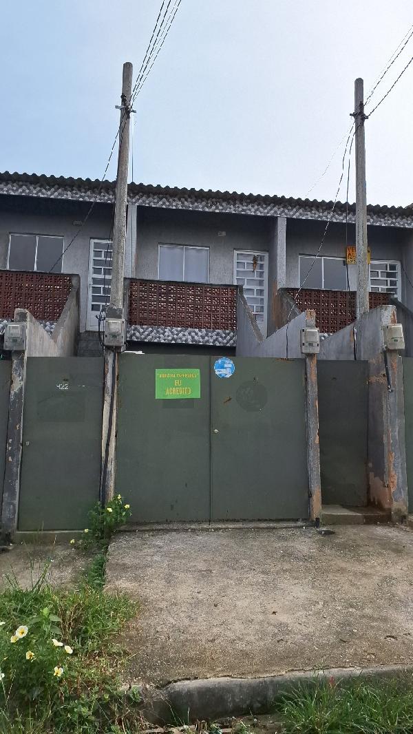 Casa, Lagoinha, Nova Iguaçu, RJ