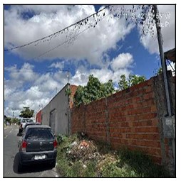 Casa, Santa Cruz, Teresina, PI
