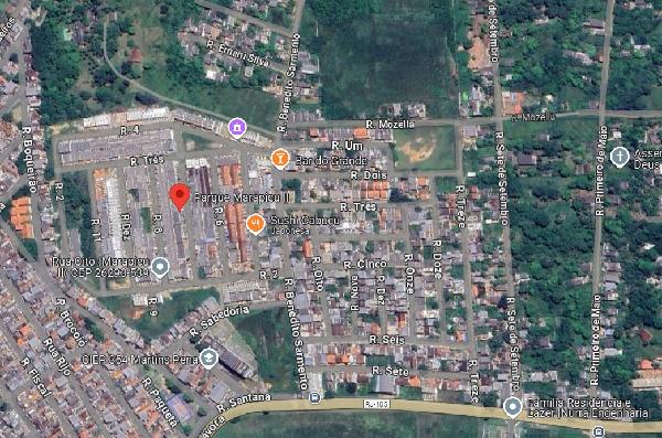 Casa, Ipiranga, Nova Iguaçu, RJ