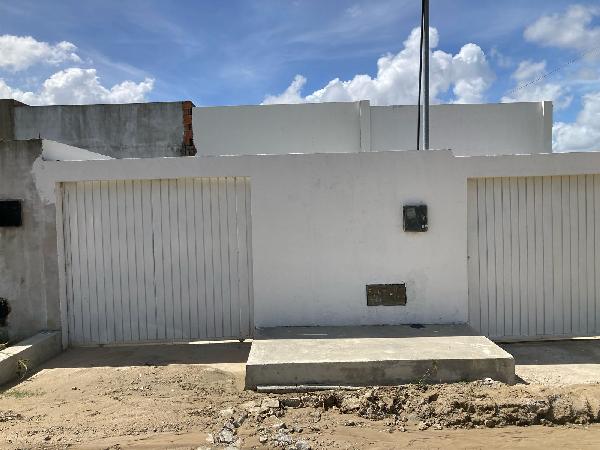 Casa, Compexo Jardim, Nossa Senhora do Socorro, SE
