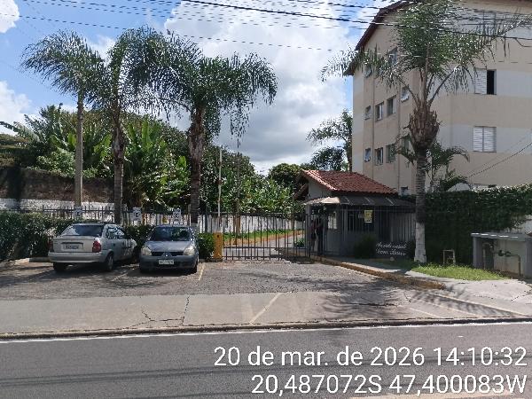 Apartamento, Miramontes, França, SP