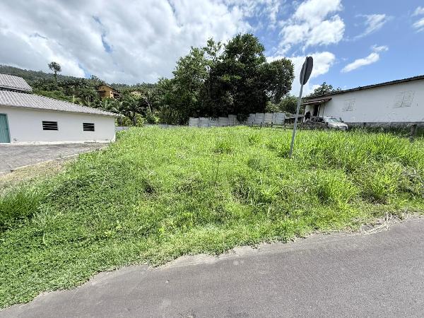 Terreno, Poço Um, Criciúma, SC