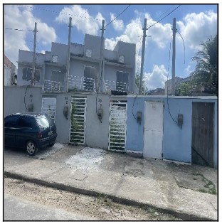 Casa, Riachao, Nova Iguaçu, RJ