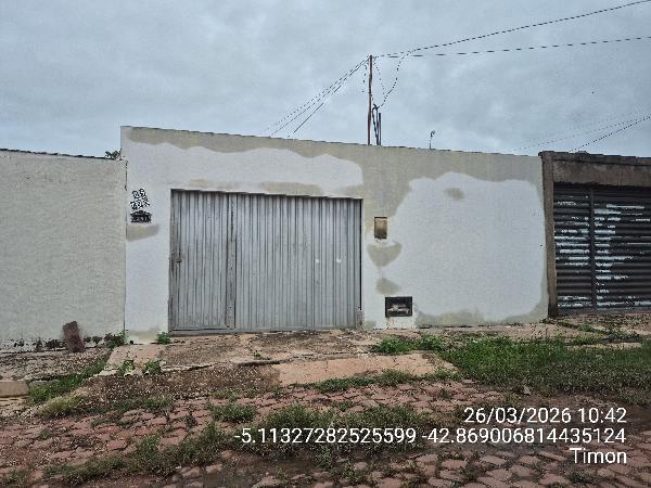 Casa, Cinturao Verde, Timon, MA