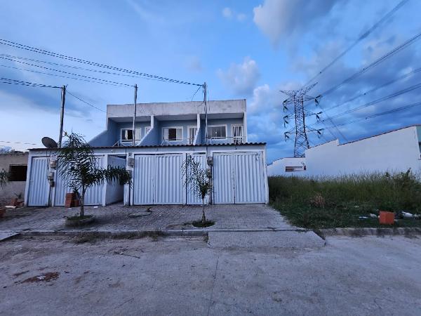 Apartamento, Palhada, Nova Iguaçu, RJ
