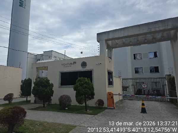 Apartamento, Bicanga, Serra, ES