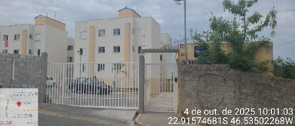 Apartamento, Loteamento Bragança Paulista Lotes Urban, Bragança Paulista, SP